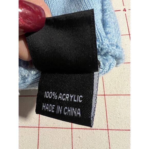 Playboy Bunny Vintage Beanie Hat - Picture 6 of 9